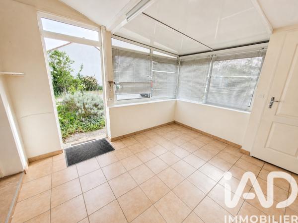 Maison à vendre 4 pièces 68 m² Sully-sur-Loire
