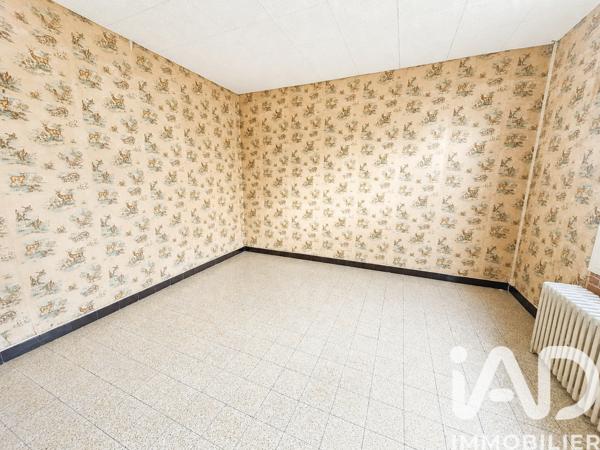Maison à vendre 4 pièces 68 m² Sully-sur-Loire