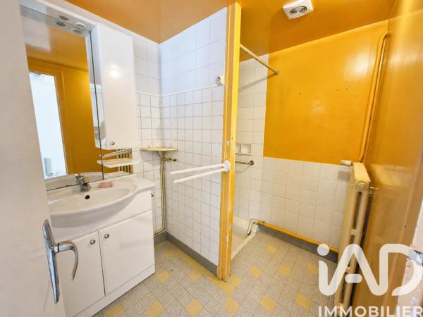 Maison à vendre 4 pièces 68 m² Sully-sur-Loire