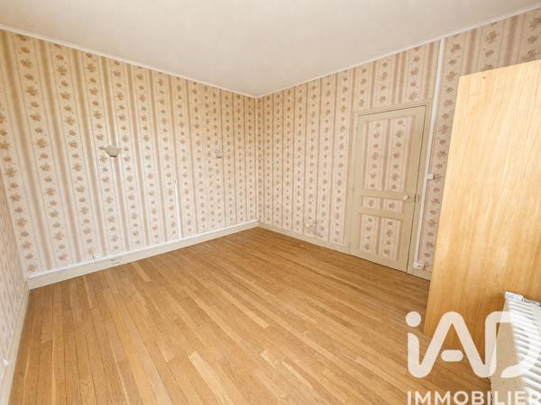 Maison à vendre 4 pièces 68 m² Sully-sur-Loire
