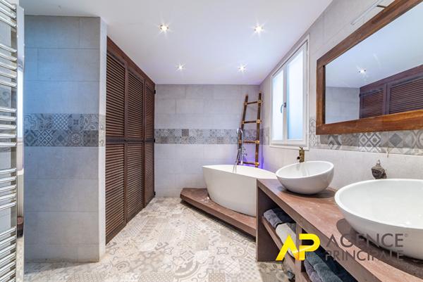 Maison La Garenne Colombes 3 pièces 76m2 €530 000 ** - Référence 420CLR