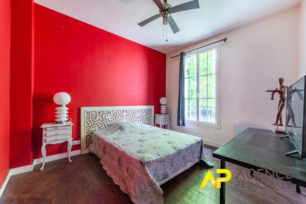 Maison La Garenne Colombes 3 pièces 76m2 €530 000 ** - Référence 420CLR