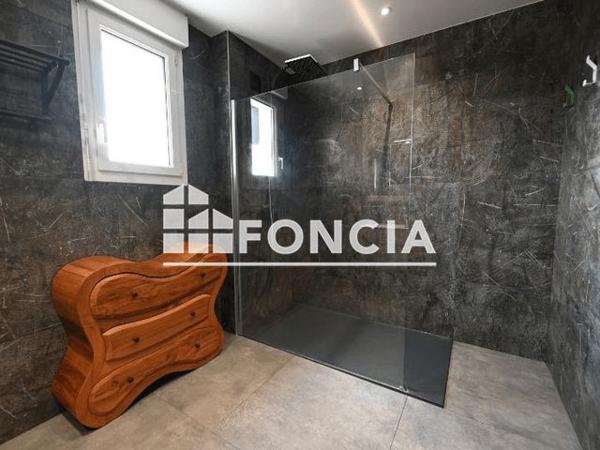 À vendre Appartement 4 pièces 111 m² - Flers 61100