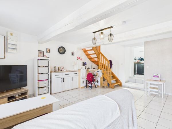 Maison Muneville-le-Bingard