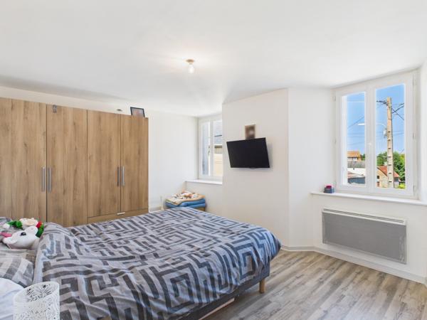 Maison Muneville-le-Bingard