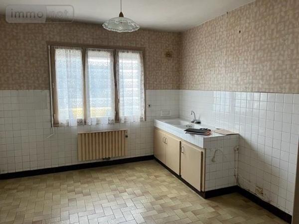 Maison à vendre à Lanester dans le Morbihan (56600), ref : 56083-1108