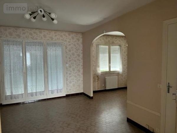 Maison à vendre à Lanester dans le Morbihan (56600), ref : 56083-1108