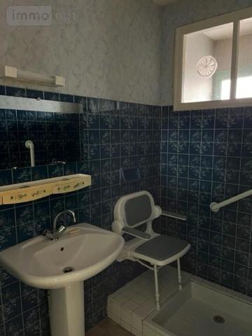 Maison à vendre à Lanester dans le Morbihan (56600), ref : 56083-1108