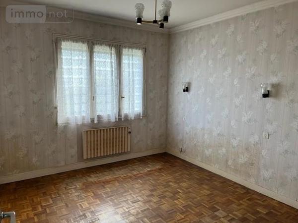 Maison à vendre à Lanester dans le Morbihan (56600), ref : 56083-1108