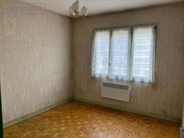 Maison à vendre à Lanester dans le Morbihan (56600), ref : 56083-1108