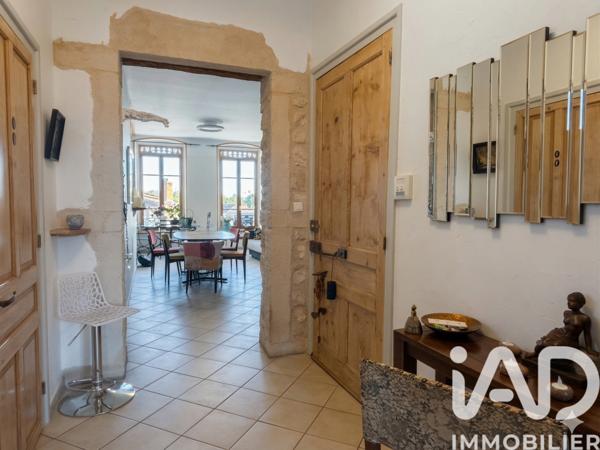 Appartement à vendre 5 pièces 124 m² Anse