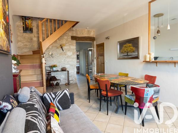 Appartement à vendre 5 pièces 124 m² Anse