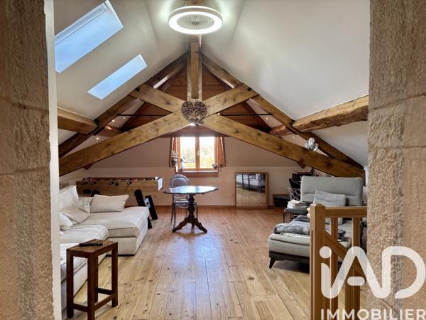 Appartement à vendre 5 pièces 124 m² Anse