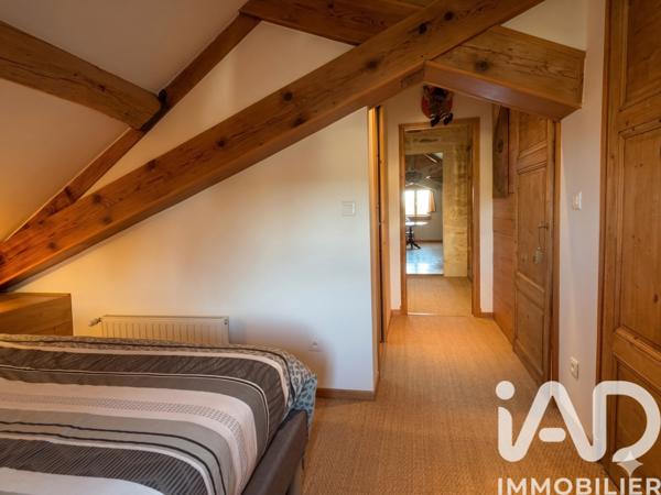 Appartement à vendre 5 pièces 124 m² Anse