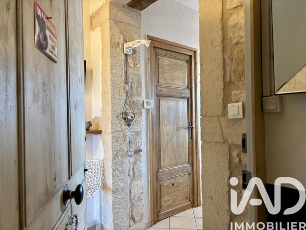 Appartement à vendre 5 pièces 124 m² Anse