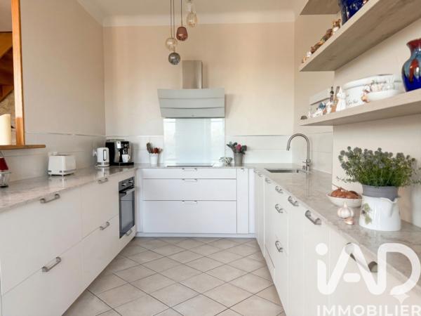 Appartement à vendre 5 pièces 124 m² Anse