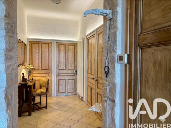 Appartement à vendre 5 pièces 124 m² Anse