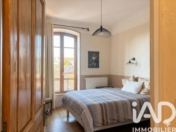 Appartement à vendre 5 pièces 124 m² Anse