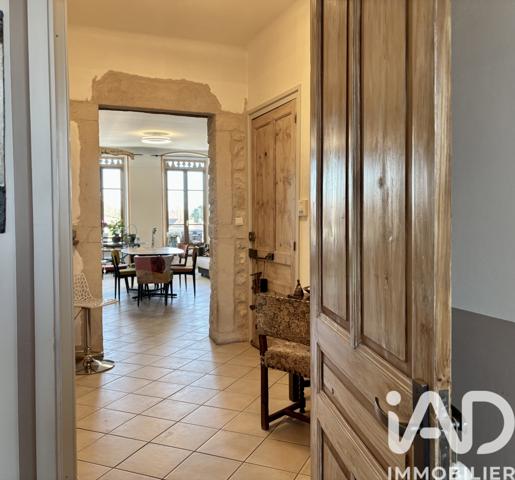 Appartement à vendre 5 pièces 124 m² Anse