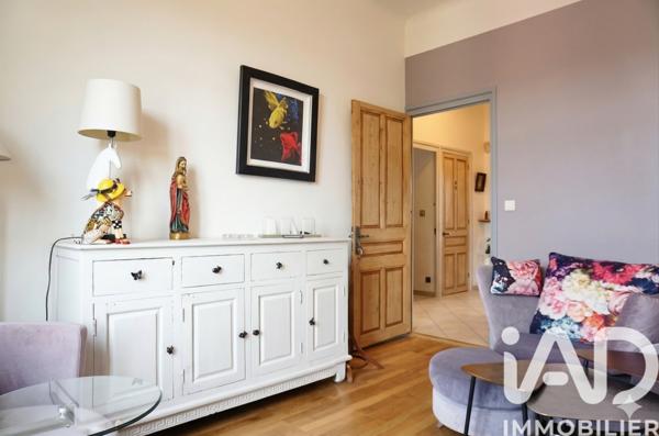 Appartement à vendre 5 pièces 124 m² Anse