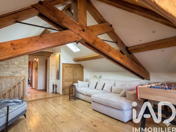 Appartement à vendre 5 pièces 124 m² Anse