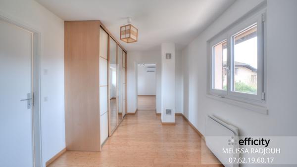 Maison 7 pièces - 202 m² Bien prestige