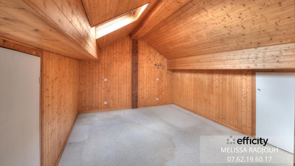 Maison 7 pièces - 202 m² Bien prestige