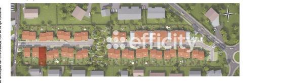 Maison 5 pièces - 97 m²