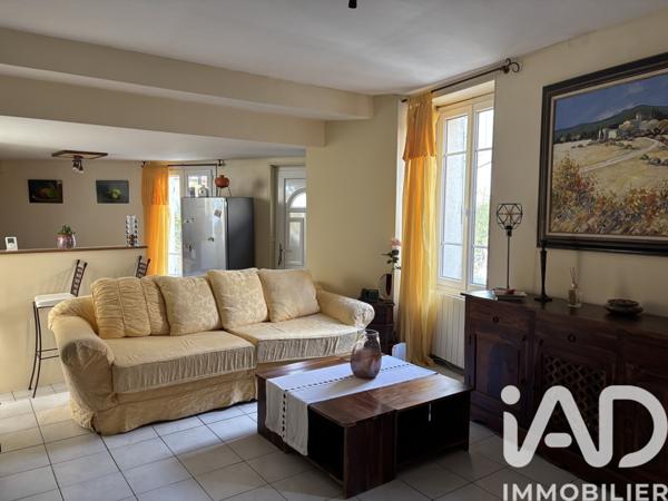Maison à vendre 4 pièces 69 m² Herblay-sur-Seine