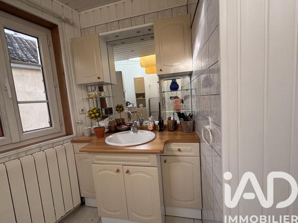 Maison à vendre 4 pièces 69 m² Herblay-sur-Seine