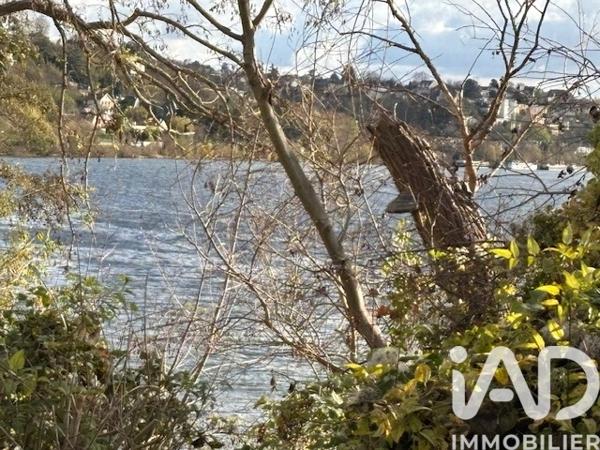 Maison à vendre 4 pièces 69 m² Herblay-sur-Seine