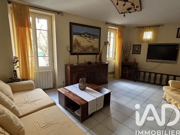 Maison à vendre 4 pièces 69 m² Herblay-sur-Seine