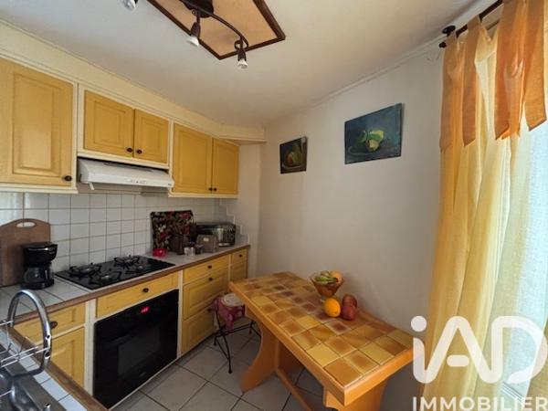 Maison à vendre 4 pièces 69 m² Herblay-sur-Seine