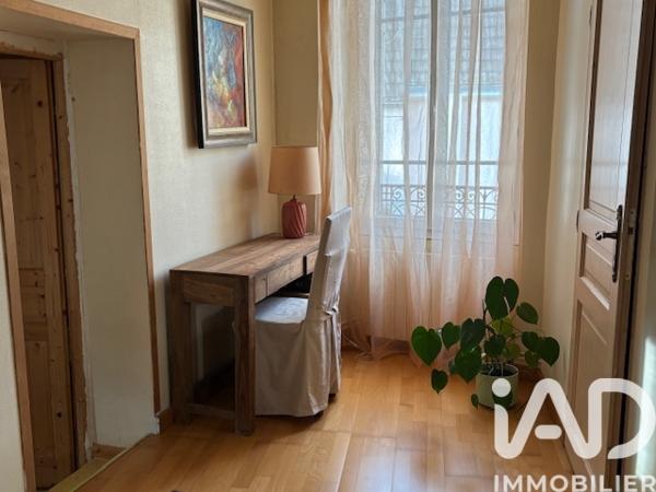 Maison à vendre 4 pièces 69 m² Herblay-sur-Seine