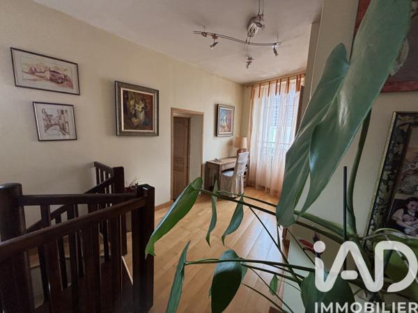 Maison à vendre 4 pièces 69 m² Herblay-sur-Seine