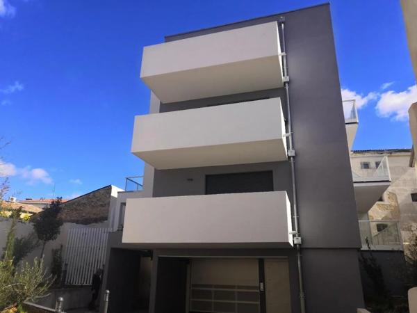 Appartement à louer à Montpellier (34090)