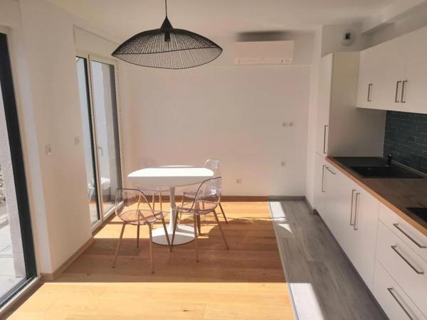 Appartement à louer à Montpellier (34090)