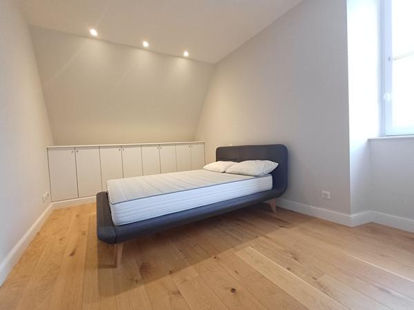 Type 3 de 59.29m² - Secteur LES HALLES