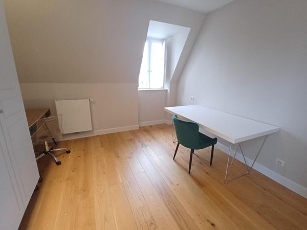 Type 3 de 59.29m² - Secteur LES HALLES