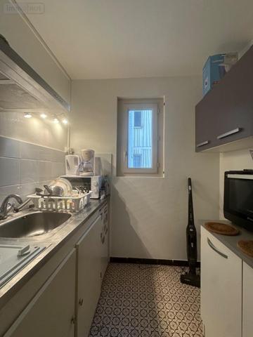 Appartement meublé à vendre à Gradignan en Gironde (33170), ref : 33049/132