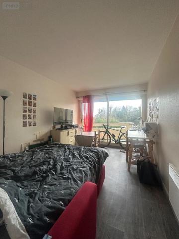 Appartement meublé à vendre à Gradignan en Gironde (33170), ref : 33049/132