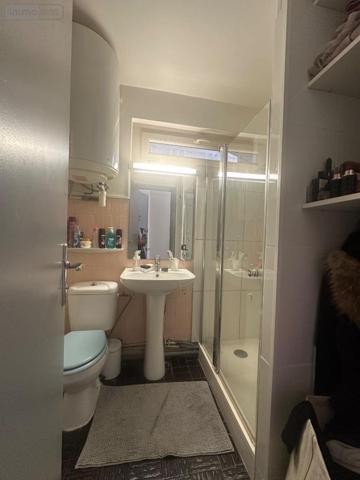 Appartement meublé à vendre à Gradignan en Gironde (33170), ref : 33049/132