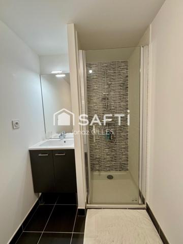 Appartement T4 bord de Sèvre