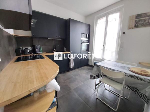 Achat maison Villemomble - 7 pièce(s) - 141 m² - 649 000 €