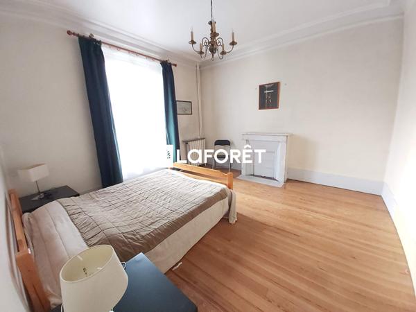 Achat maison Villemomble - 7 pièce(s) - 141 m² - 649 000 €