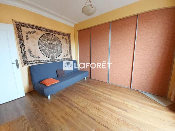 Achat maison Villemomble - 7 pièce(s) - 141 m² - 649 000 €