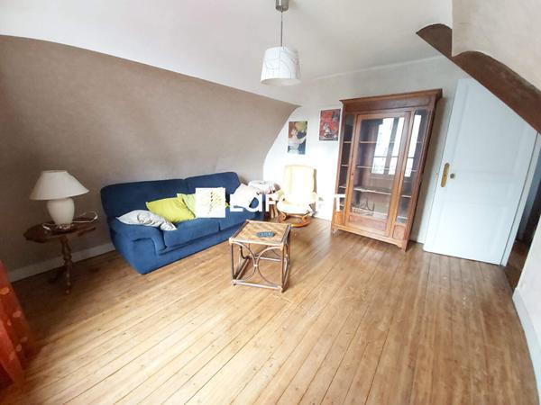 Achat maison Villemomble - 7 pièce(s) - 141 m² - 649 000 €