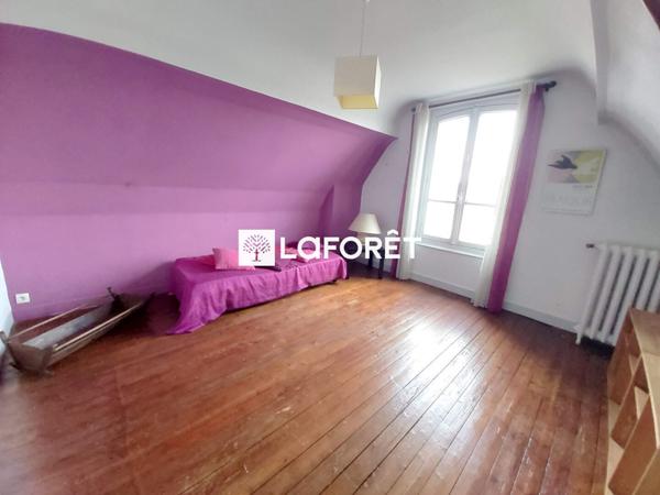 Achat maison Villemomble - 7 pièce(s) - 141 m² - 649 000 €