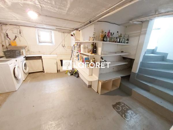 Achat maison Villemomble - 7 pièce(s) - 141 m² - 649 000 €