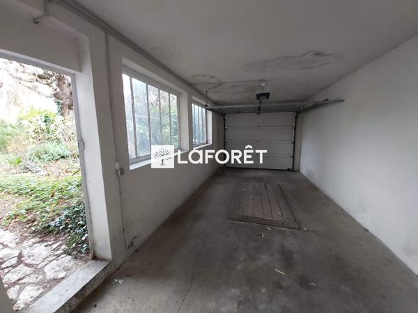 Achat maison Villemomble - 7 pièce(s) - 141 m² - 649 000 €